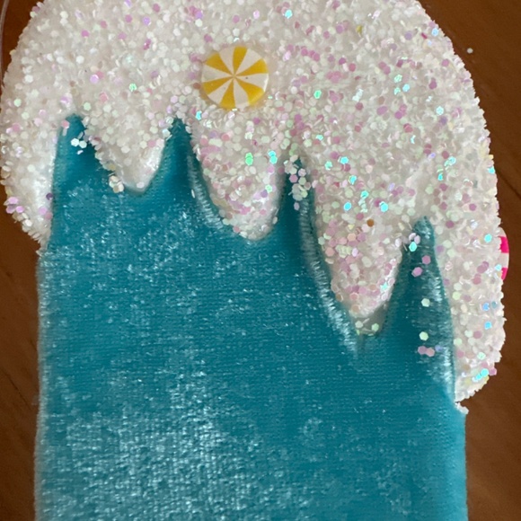 🎄Bundle Christmas tree ice cream bar ornaments 🎄 - Picture 2 of 4